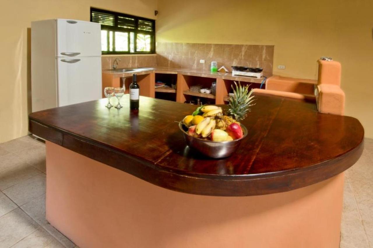 Cordillera Escalera Lodge Tarapoto Eksteriør billede